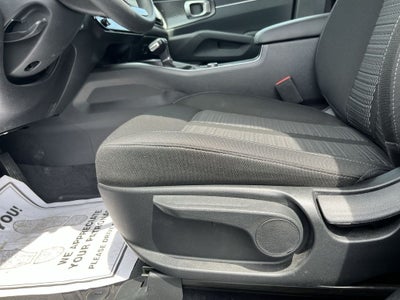 2025 Kia Sorento LX