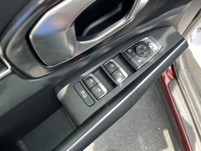 2025 Kia Sorento LX