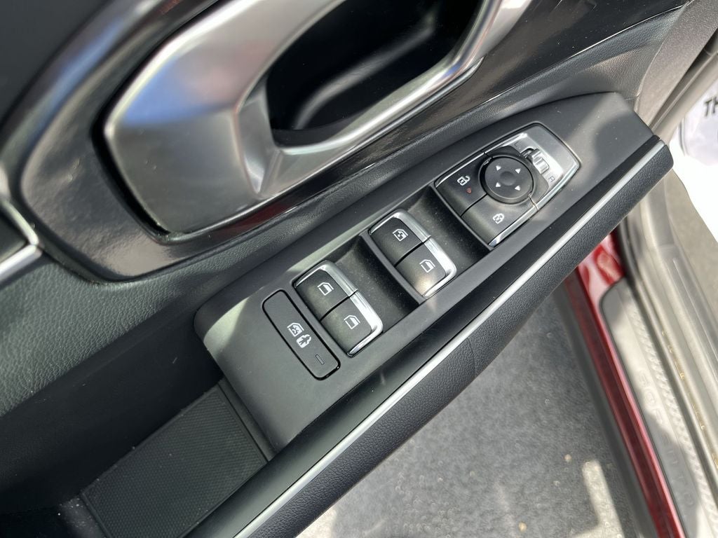 2025 Kia Sorento LX