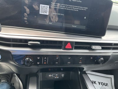 2025 Kia Sorento LX