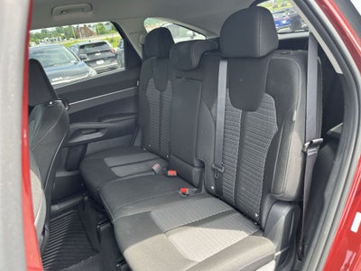 2025 Kia Sorento LX