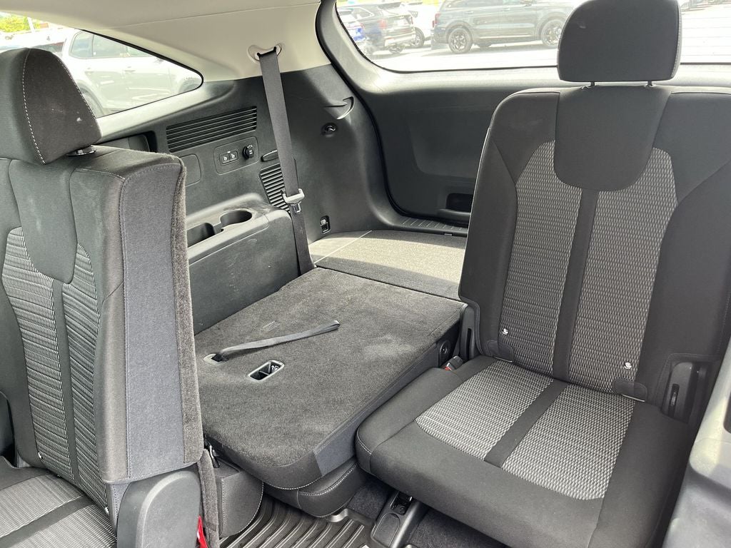 2025 Kia Sorento LX