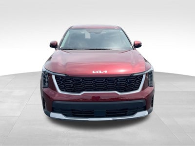 2025 Kia Sorento LX