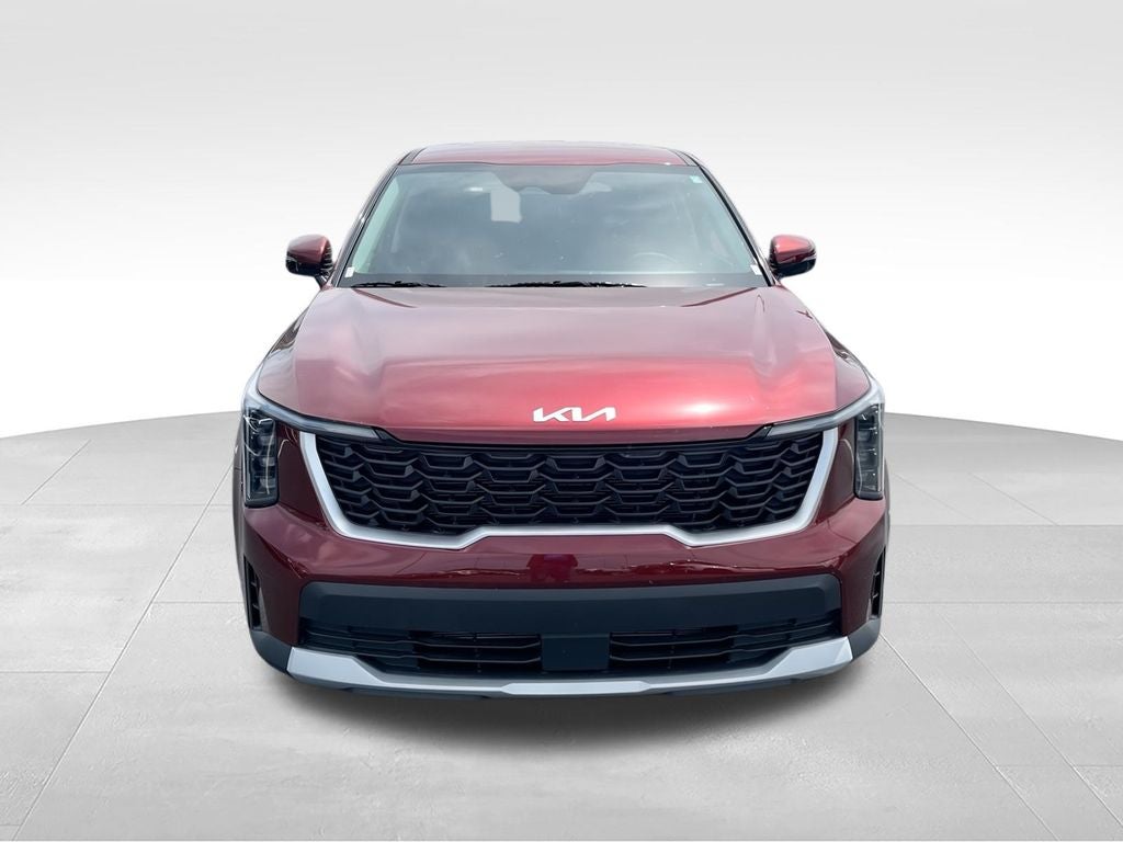 2025 Kia Sorento LX