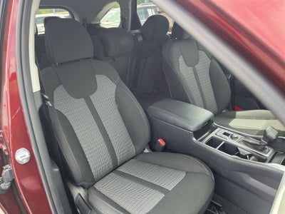 2025 Kia Sorento LX