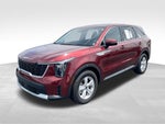 2025 Kia Sorento LX