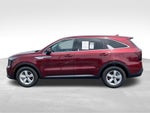 2025 Kia Sorento LX
