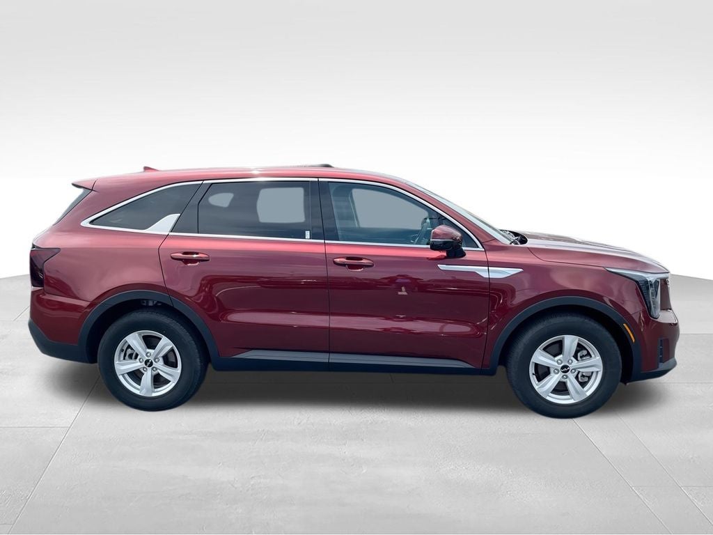 2025 Kia Sorento LX