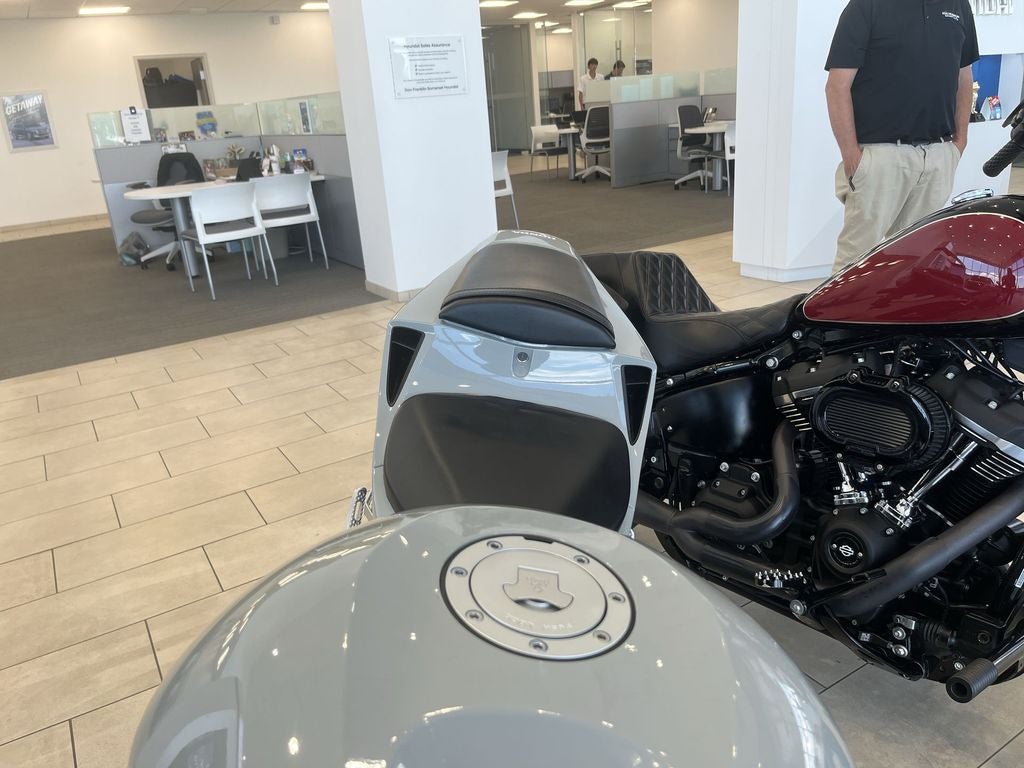 2026 Honda CBR 600 Base