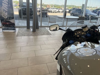2026 Honda CBR 600 Base