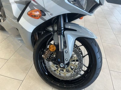 2026 Honda CBR 600 Base
