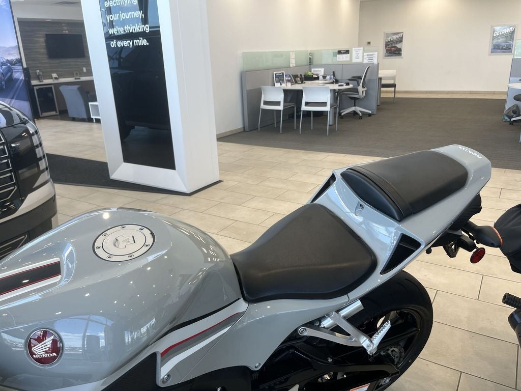 2026 Honda CBR 600 Base