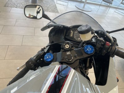 2026 Honda CBR 600 Base