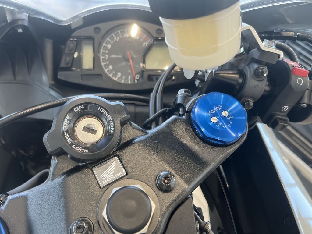 2026 Honda CBR 600 Base