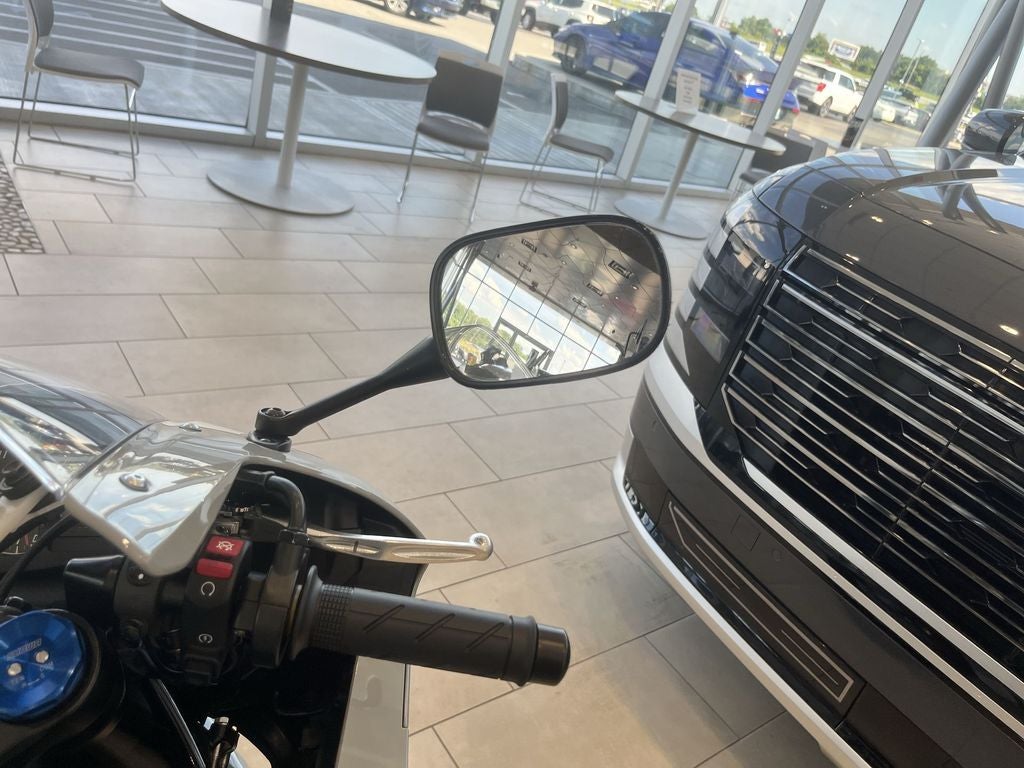 2026 Honda CBR 600 Base