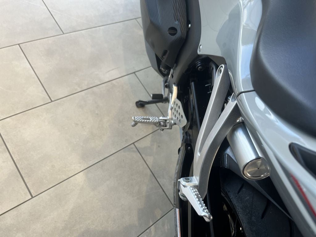 2026 Honda CBR 600 Base