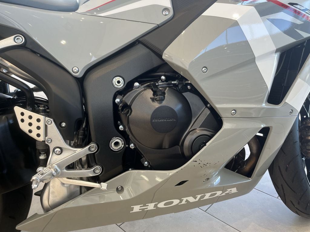 2026 Honda CBR 600 Base