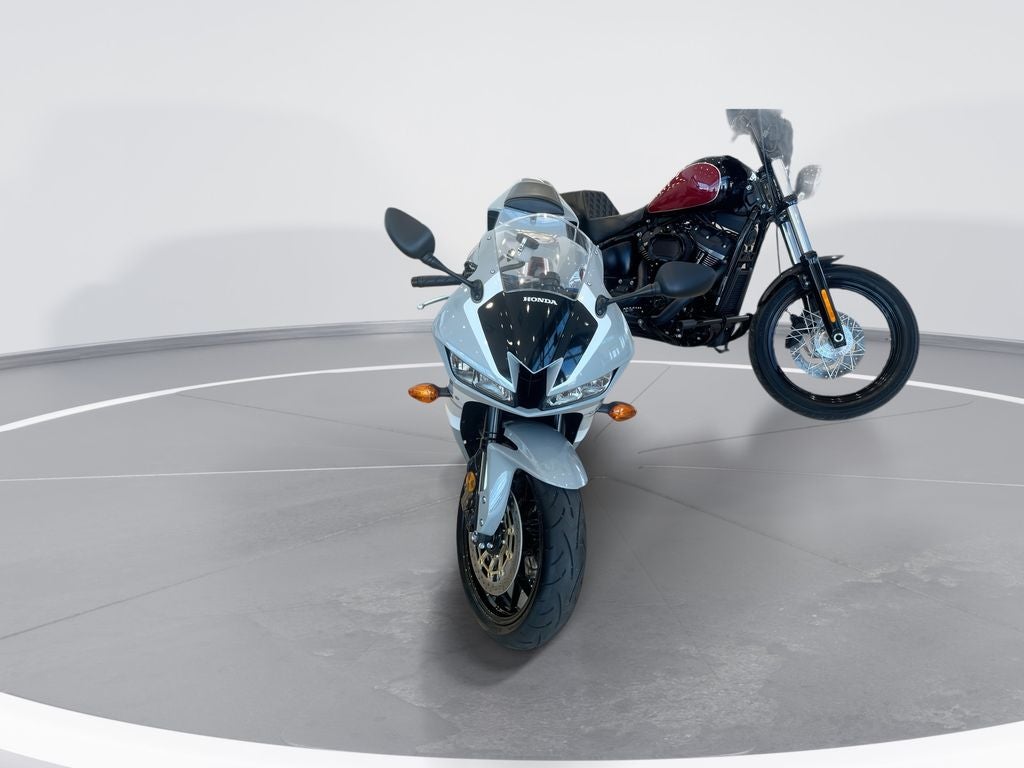 2026 Honda CBR 600 Base