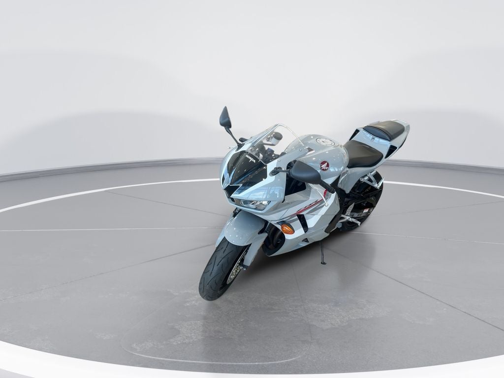 2026 Honda CBR 600 Base