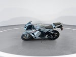 2026 Honda CBR 600 Base