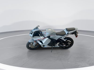 2026 Honda CBR 600 Base