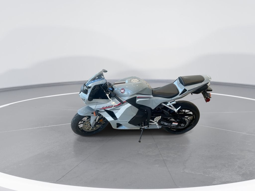 2026 Honda CBR 600 Base