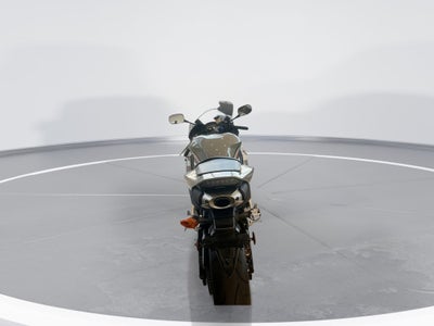 2026 Honda CBR 600 Base