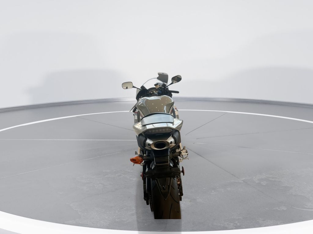 2026 Honda CBR 600 Base