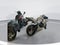 2026 Honda CBR 600 Base