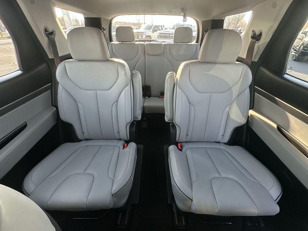 2023 Hyundai Palisade SEL