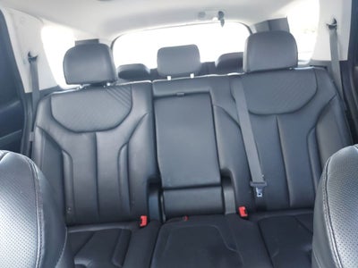 2023 Hyundai Palisade SEL