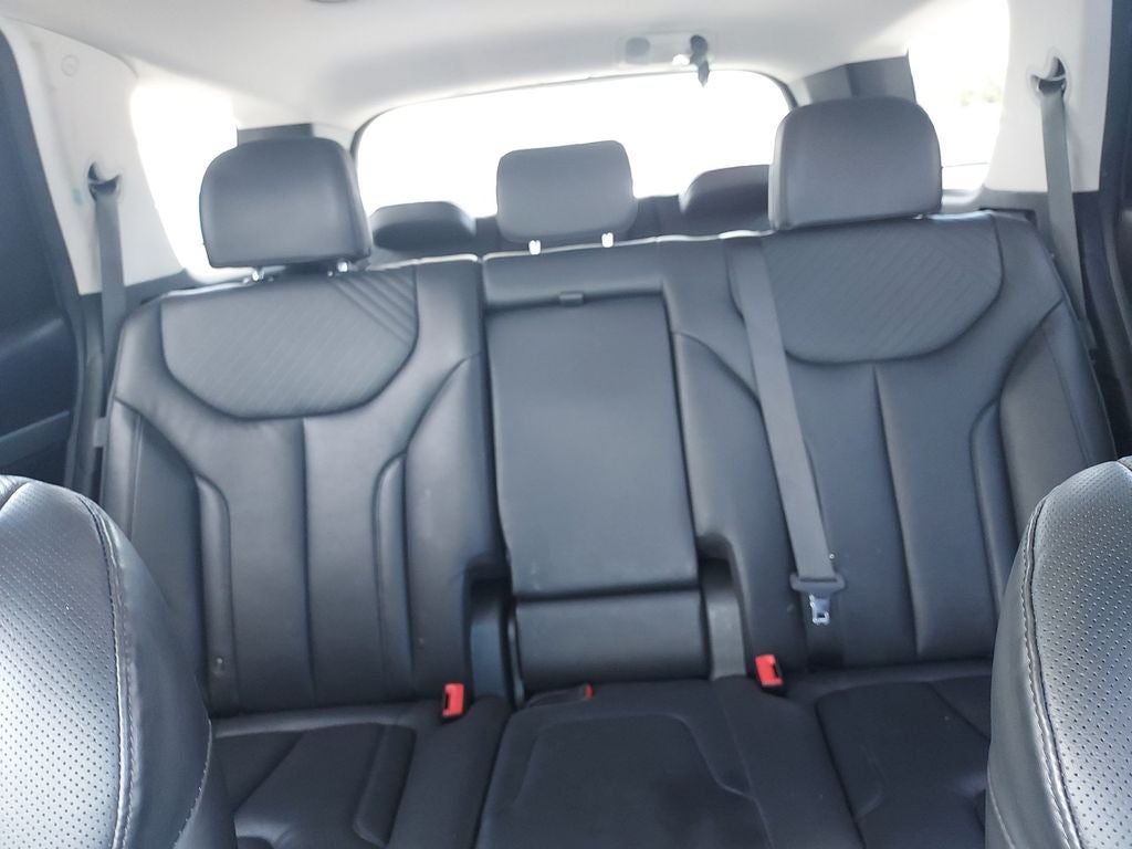 2023 Hyundai Palisade SEL
