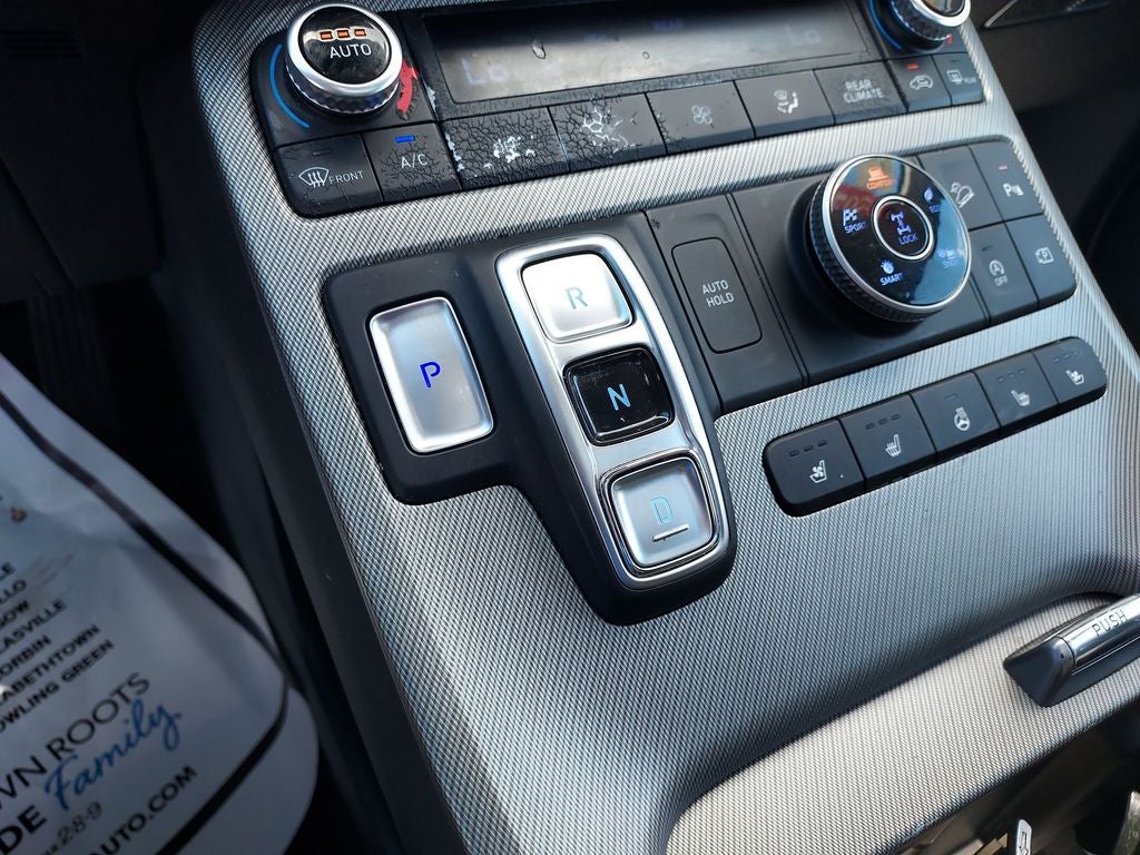 2023 Hyundai Palisade SEL