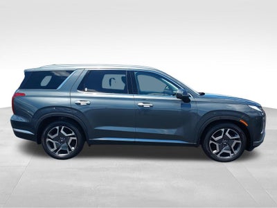 2023 Hyundai Palisade SEL