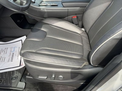 2024 Hyundai Palisade SEL 7 Passenger