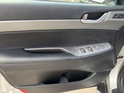 2024 Hyundai Palisade SEL 7 Passenger