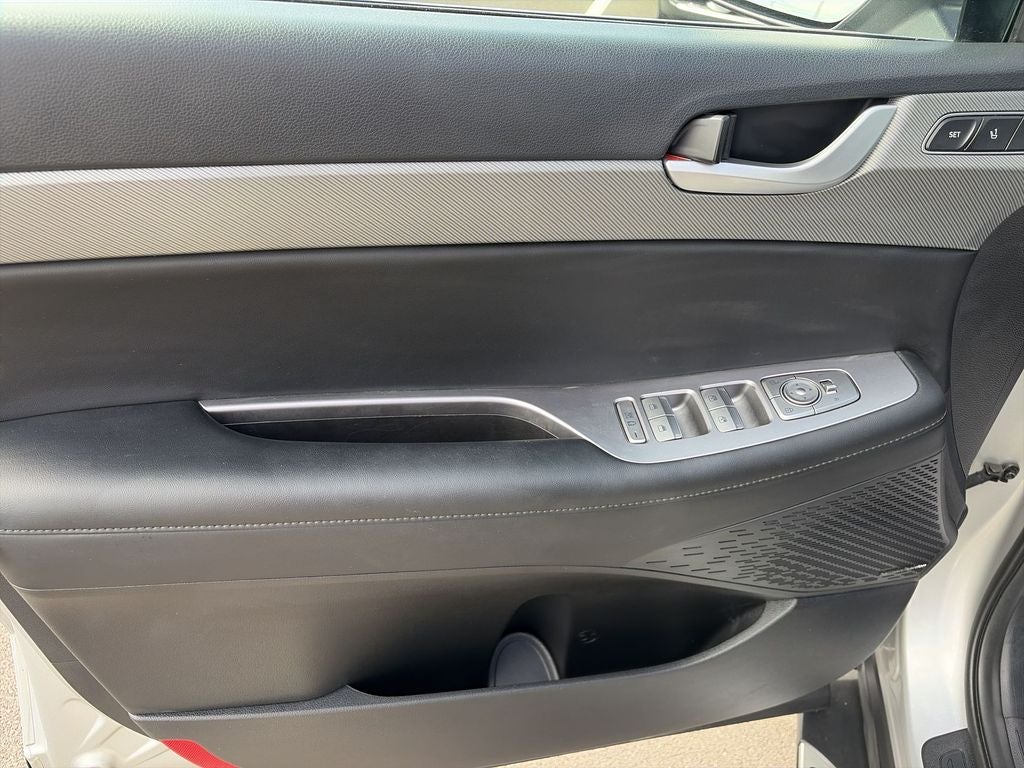 2024 Hyundai Palisade SEL 7 Passenger