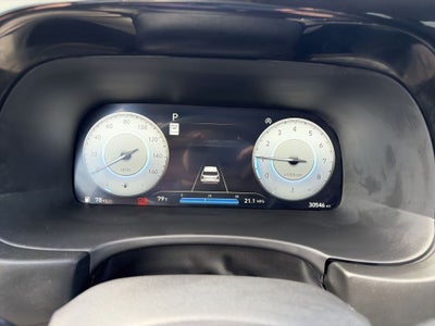 2024 Hyundai Palisade SEL 7 Passenger