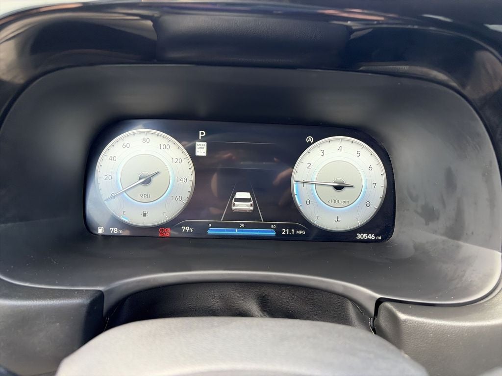 2024 Hyundai Palisade SEL 7 Passenger