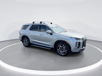 2024 Hyundai Palisade SEL 7 Passenger
