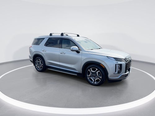 2024 Hyundai Palisade SEL 7 Passenger