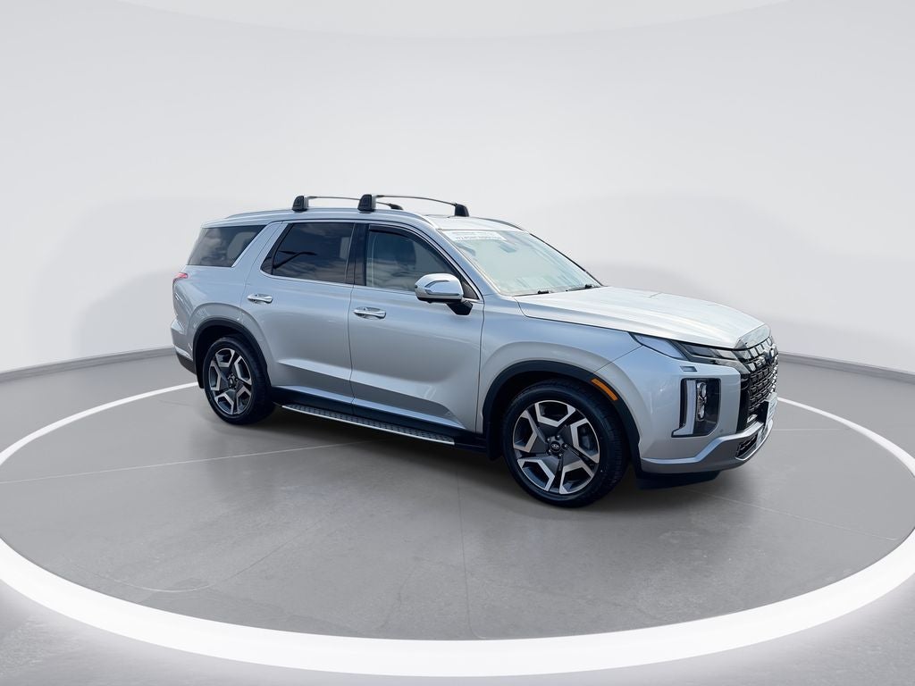 2024 Hyundai Palisade SEL 7 Passenger