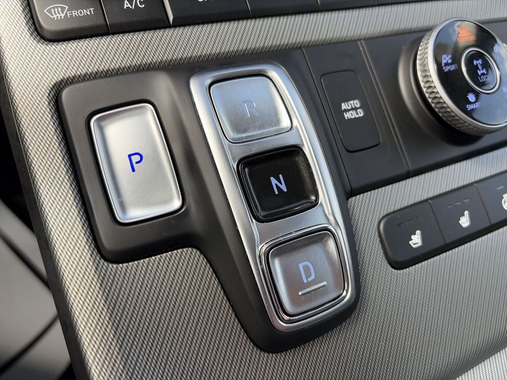 2024 Hyundai Palisade SEL 7 Passenger