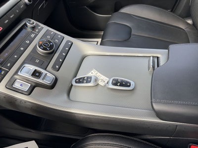 2024 Hyundai Palisade SEL 7 Passenger