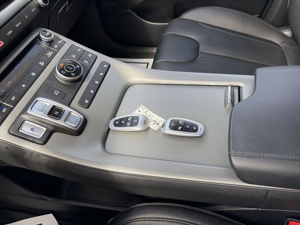 2024 Hyundai Palisade SEL 7 Passenger