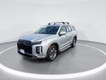 2024 Hyundai Palisade SEL 7 Passenger