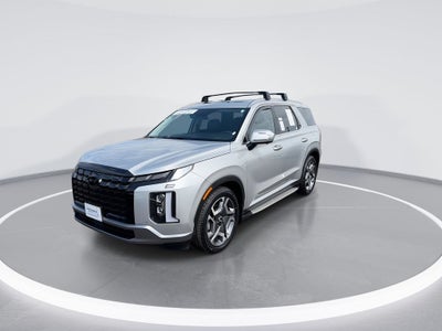 2024 Hyundai Palisade SEL 7 Passenger