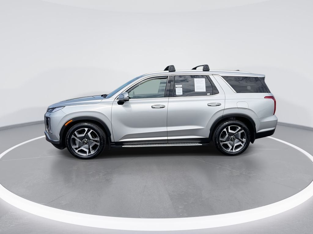 2024 Hyundai Palisade SEL 7 Passenger