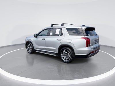 2024 Hyundai Palisade SEL 7 Passenger