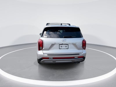 2024 Hyundai Palisade SEL 7 Passenger